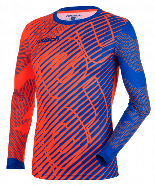 Reusch Match Pro Longsleeve Padded reusch